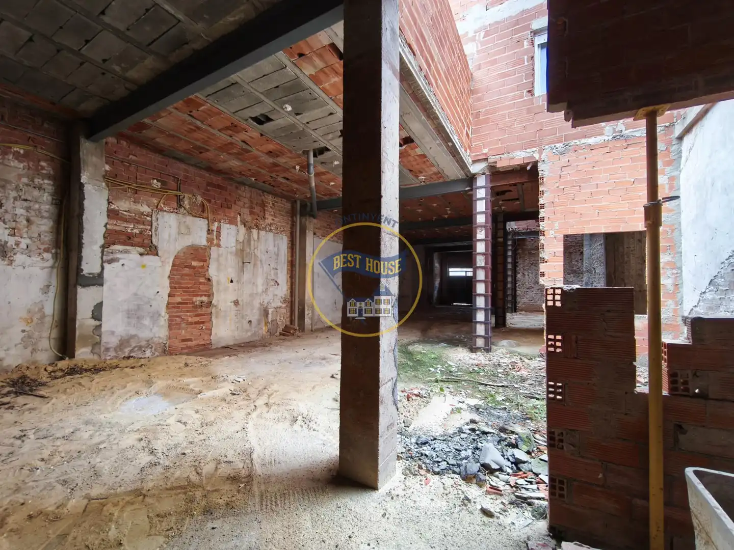 Residencial en venda a Aielo de Malferit, imagen 6