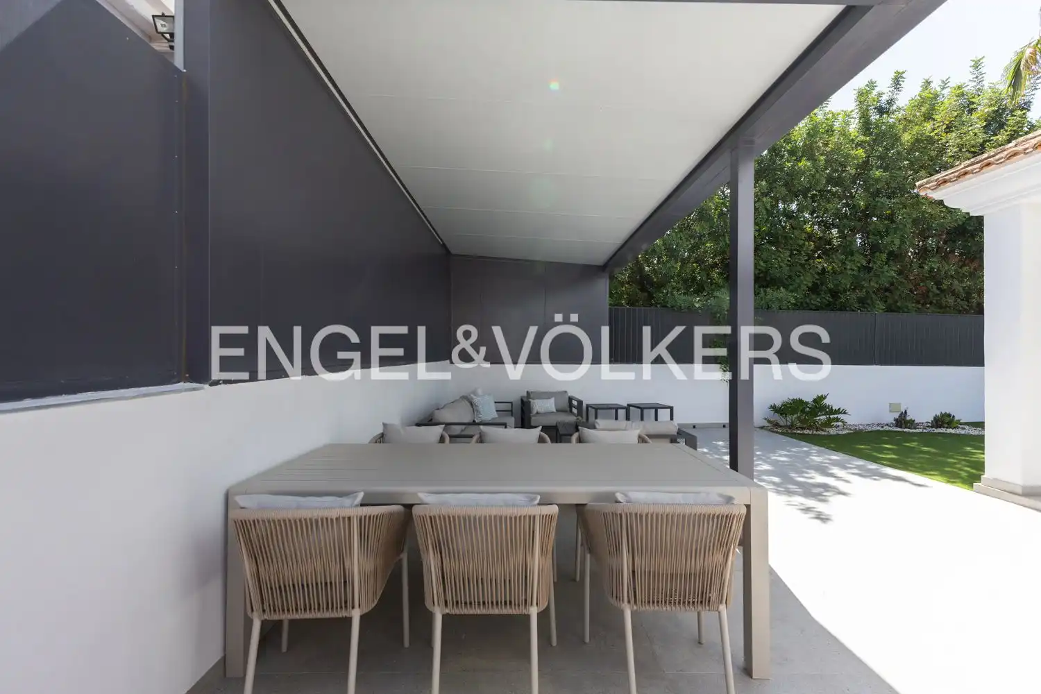 Haus mit Terrasse zum Verkauf in Alfinach - Los Monasterios, imagen 43