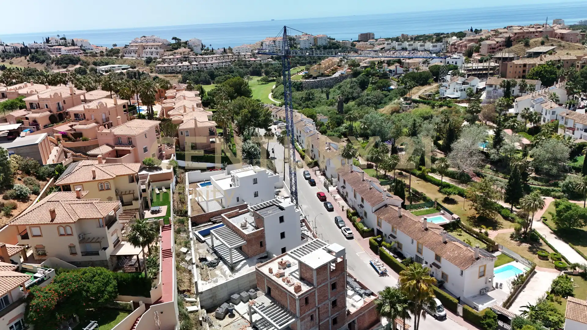 House with terrace for sale in Calle Esmeralda, 38, Mijas, Spain, imagen 34