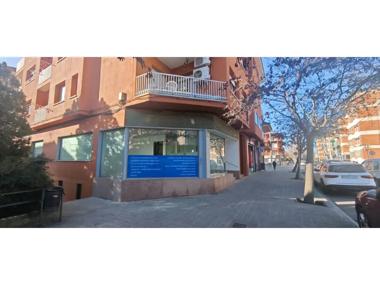 Local commercial à louer à Avenida Pau, imagen 11