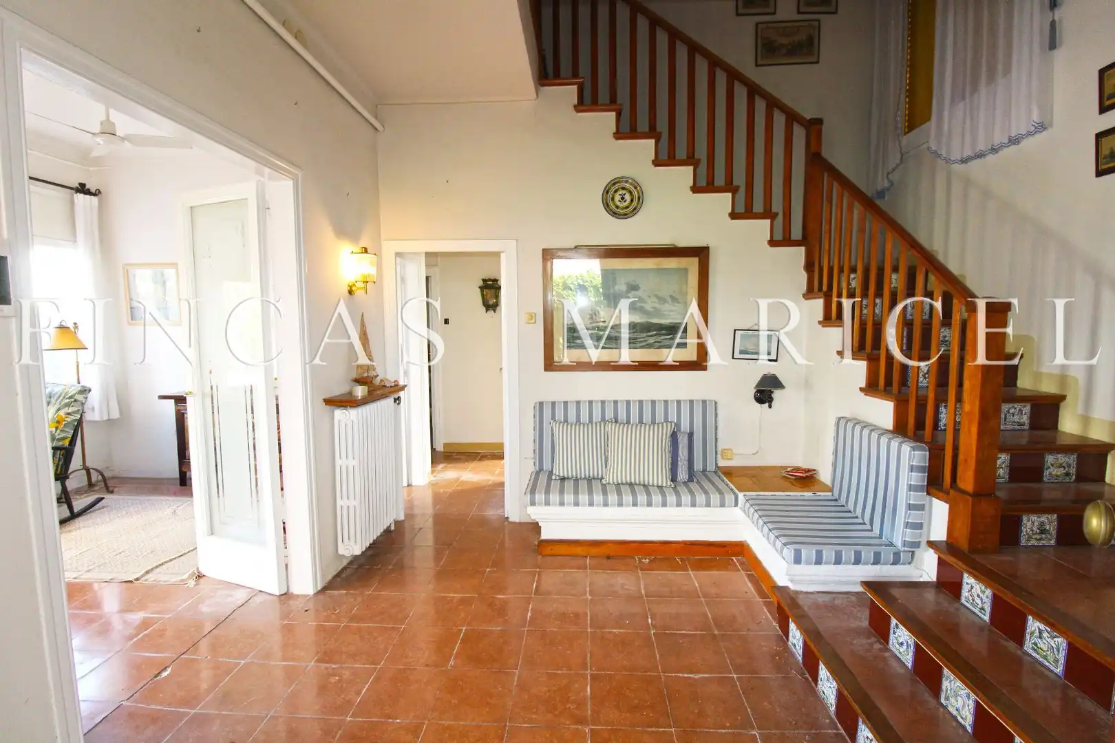 Casa amb jardí en venda a Centre, imagen 10