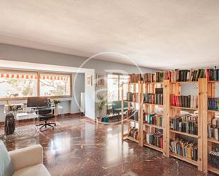 Living room of Duplex for sale in Majadahonda  with Air Conditioner, Heating and Private garden