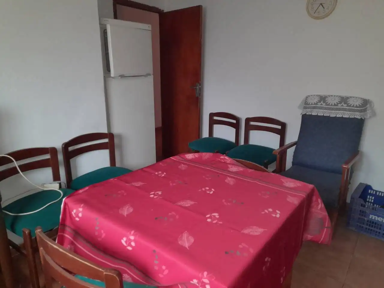 Habitación de Casa o chalet en venta en Cortes de Pallás