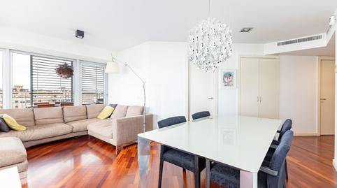 Foto 2 de Pis en venda a Paseo de García Fària, Diagonal Mar i el Front Marítim del Poblenou,  Barcelona Capital