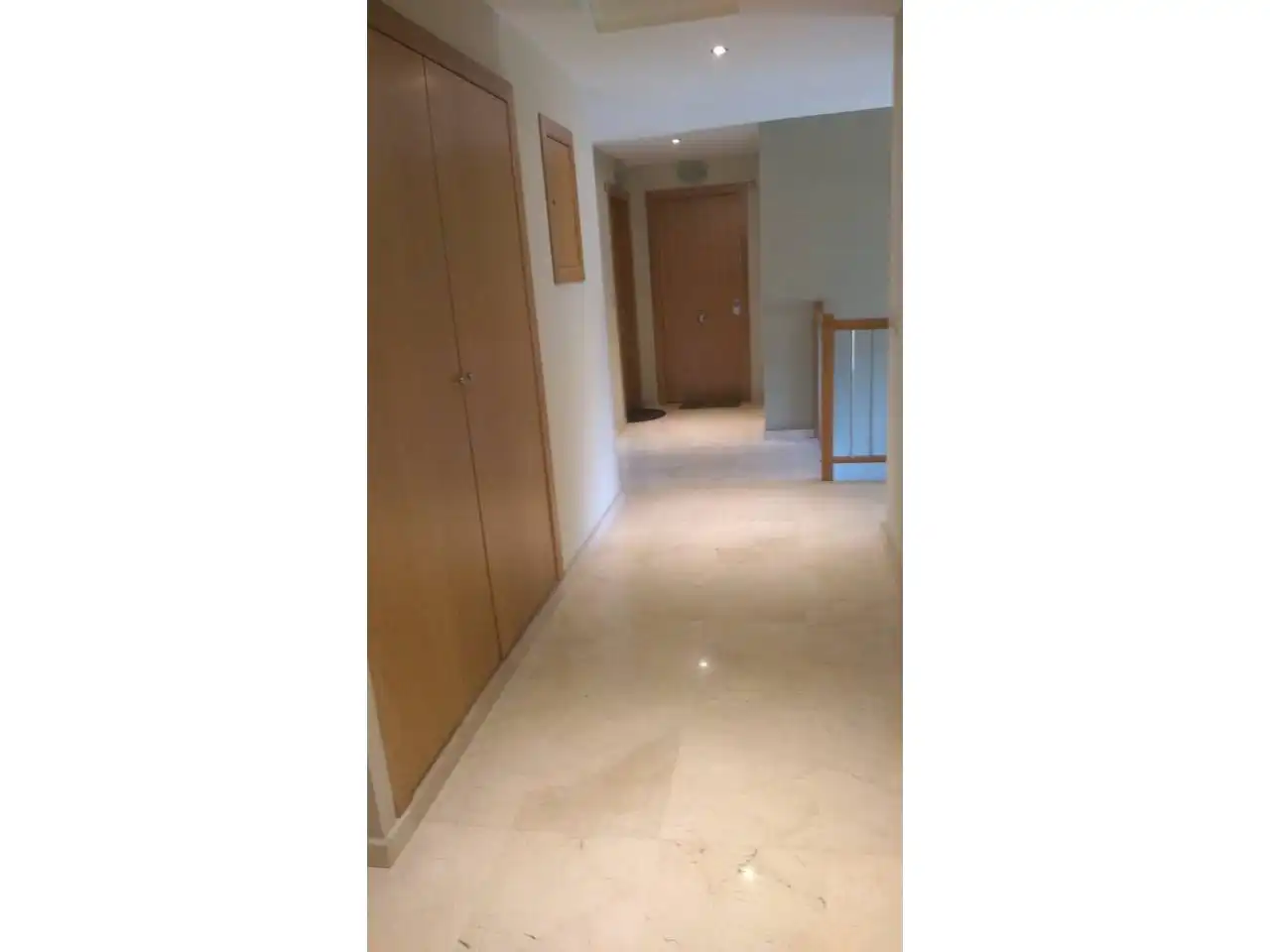 Attic for sale in Pontevedra Capital   with Heating, Terrace and Storage room