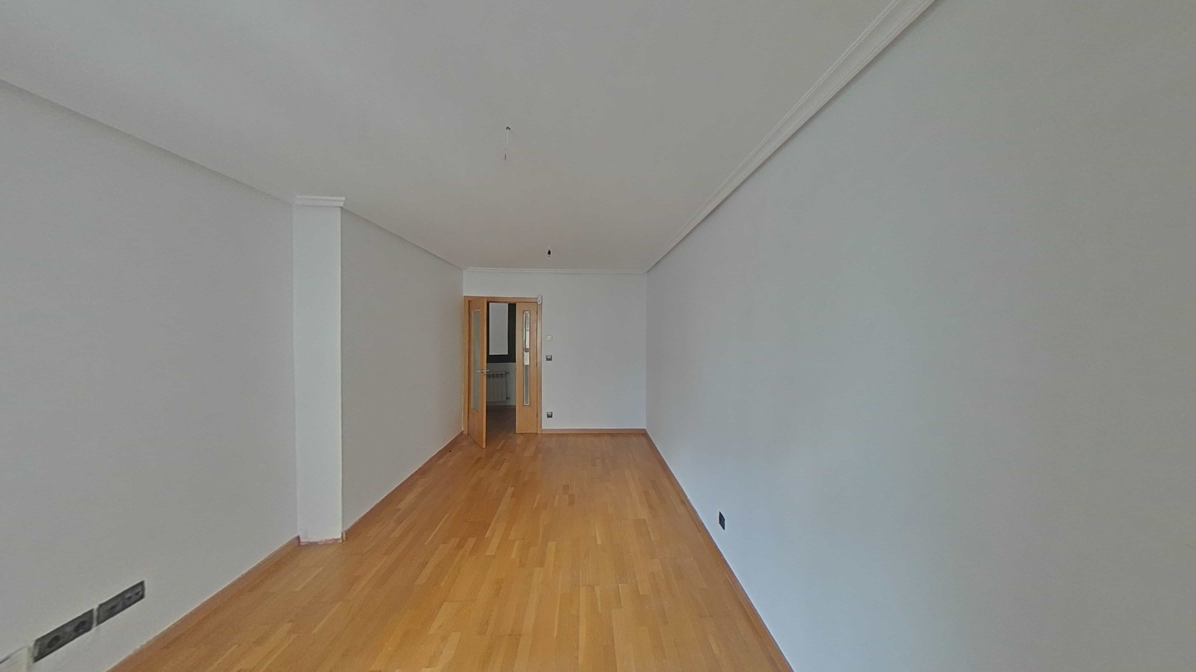 Flat for sale in Fuertes Acevedo, Buenavista