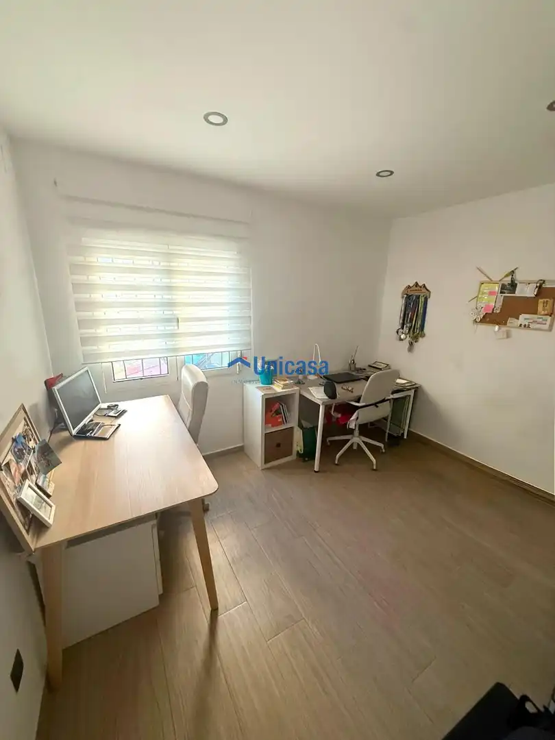 Houses for sale in Málaga  with Air Conditioner