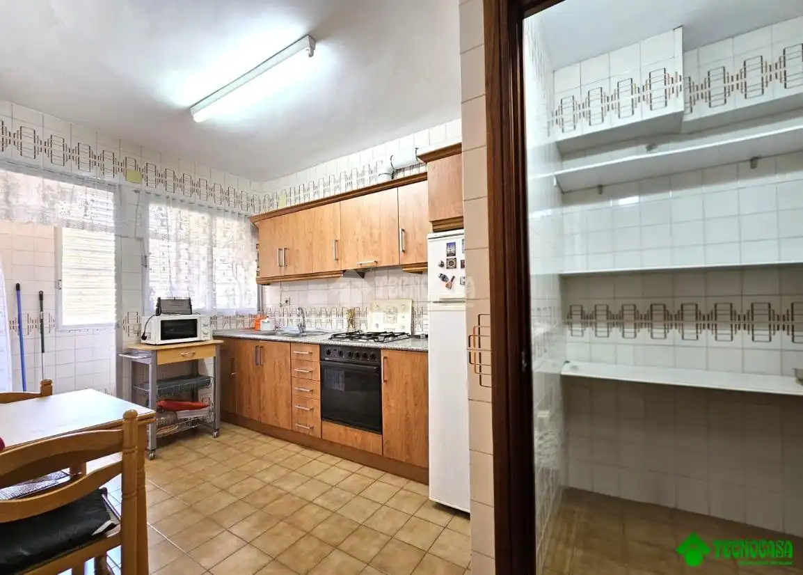 Piso con terraza en venta en Estación, imagen 12