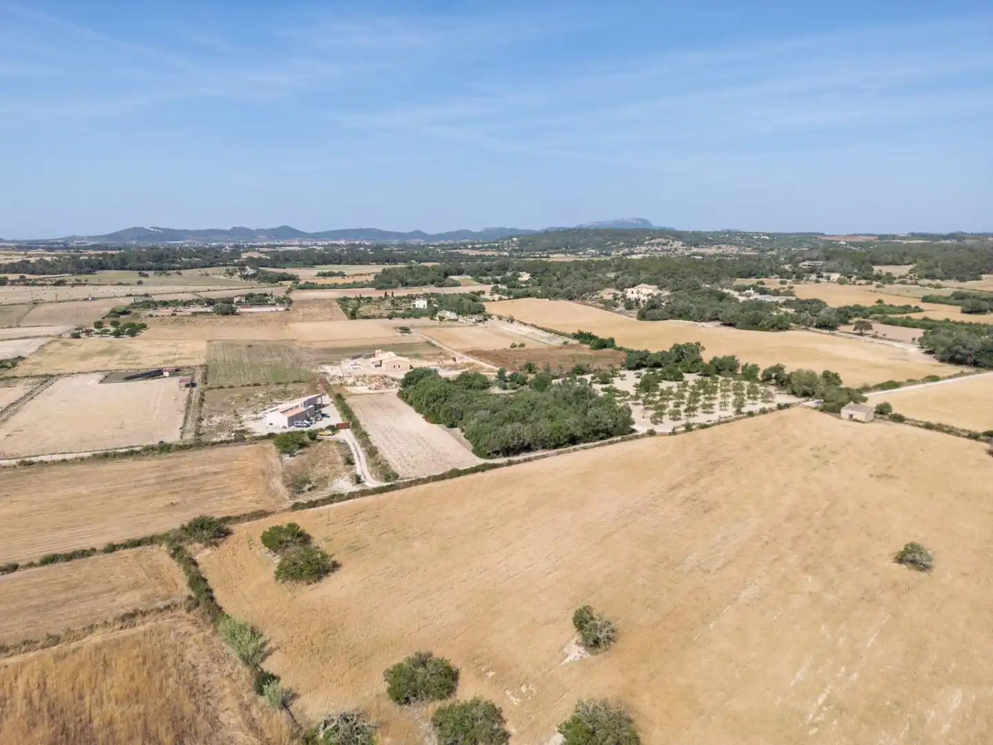 Casa rústica amb jardí en venda a Porreres, imagen 38