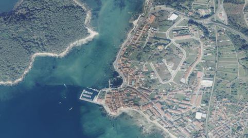 Photo 4 of Garage for sale in O Carril, Vilagarcía de Arousa