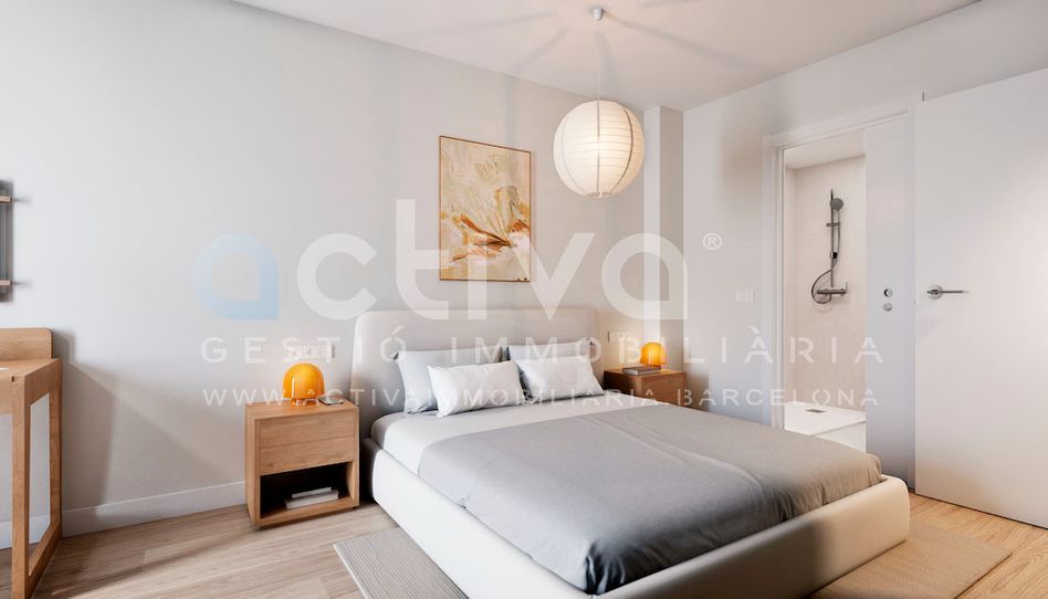 Foto 1 von Wohnung zum Verkauf in Molins de Rei, Barcelona