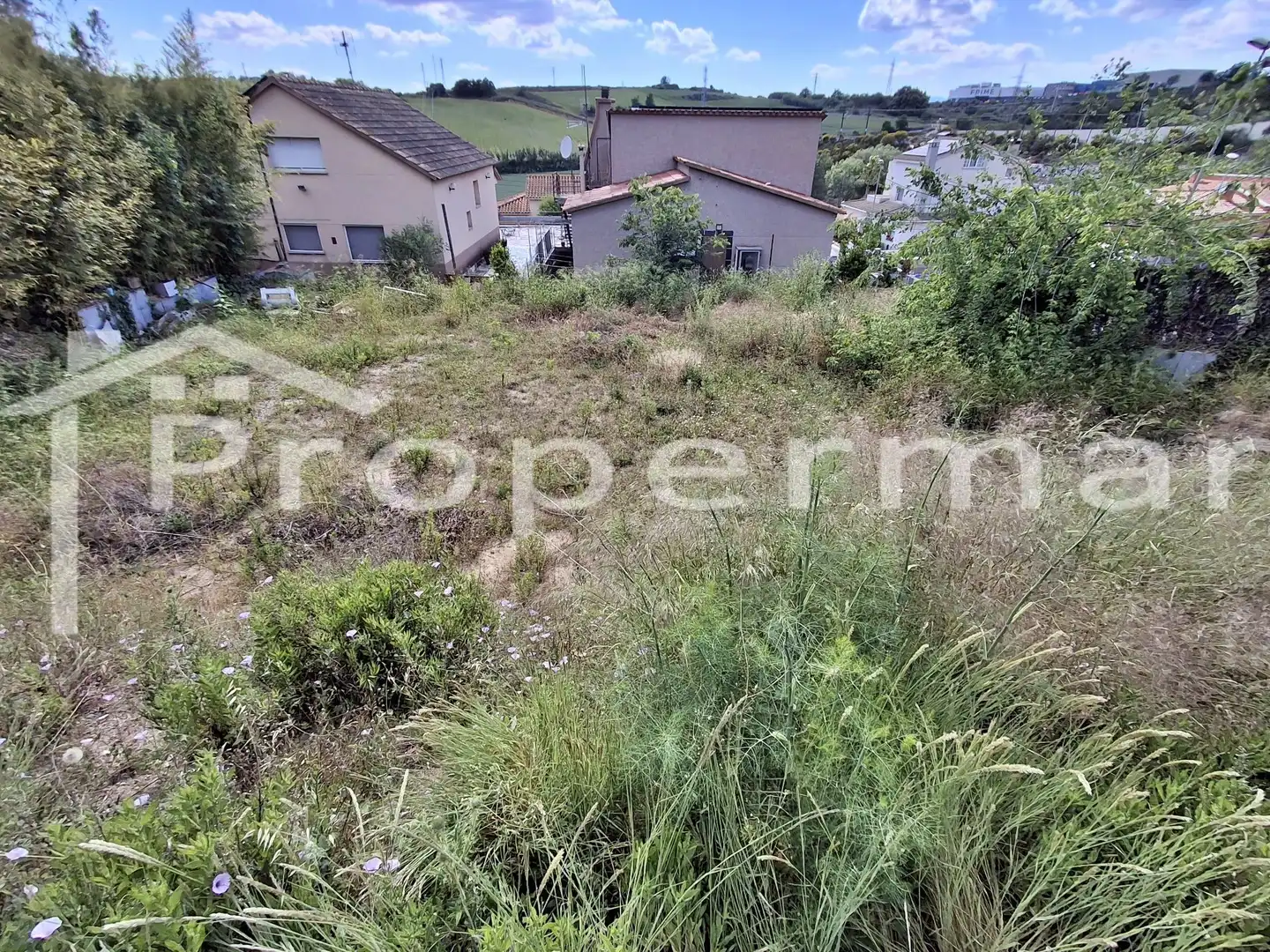 Terrains et parcelles à vendre à La Roca del Vallès, imagen 5