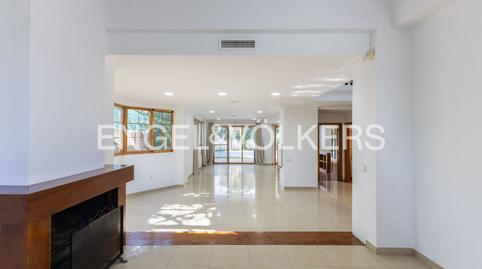 Foto 3 de Casa o chalet de alquiler en Carrer 294, La Cañada, Paterna