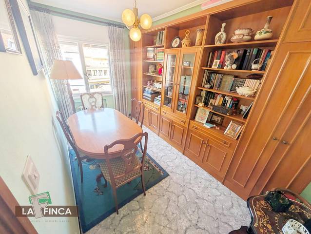 Piso en Venta en PADRE SUAREZ en Santo Domingo - El Campillín