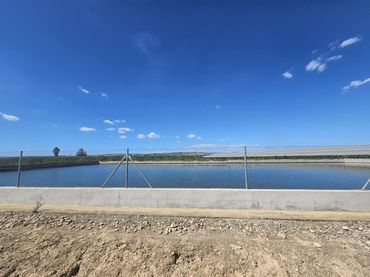 Rural land for sale in Los Montesinos
