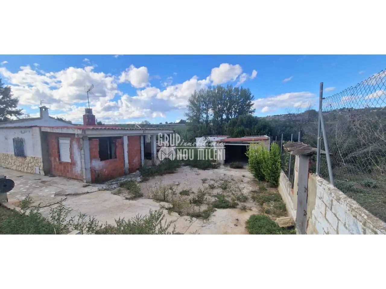 Casa o chalet en venta en Calle FONT DEL SAPO, Monte Real