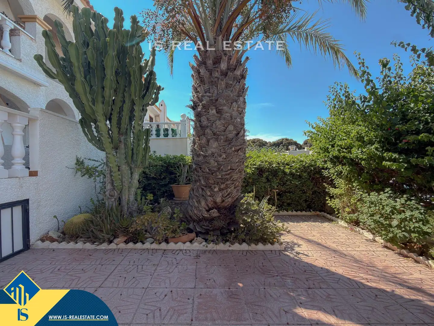 Bungalow avec piscine à vendre à Los Balcones - Los Altos, imagen 8