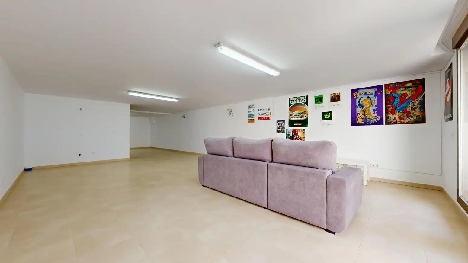 Casa adosada en venda en Torrent amb Aire condicionat, Calefacció i Parquet