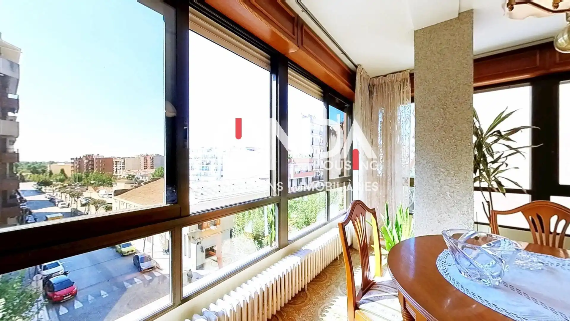 Piso con terraza en venta en DR FLEMING, imagen 5
