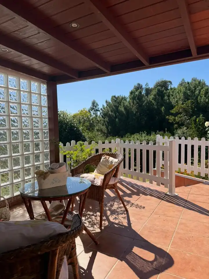 House with pool for sale in Rúa Denosiña, Oleiros, España, imagen 8