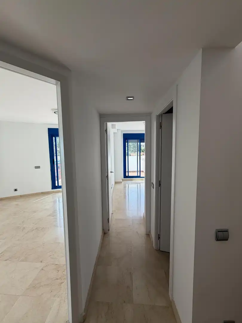 Wohnungen zum Verkauf in Benalmádena mit Klimaanlage, Heizung und Terrasse