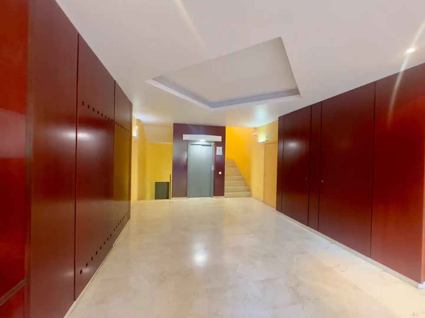 Piso en venta en Can Fatjó - Sant Jordi Park - Plana del Castell