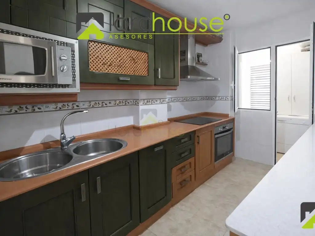 Wohnung zum Verkauf in Calle Gemelos Sur, imagen 5