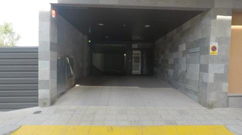 Foto 4 de Garatge en venda a Simeon Pons, Aínsa-Sobrarbe, Huesca