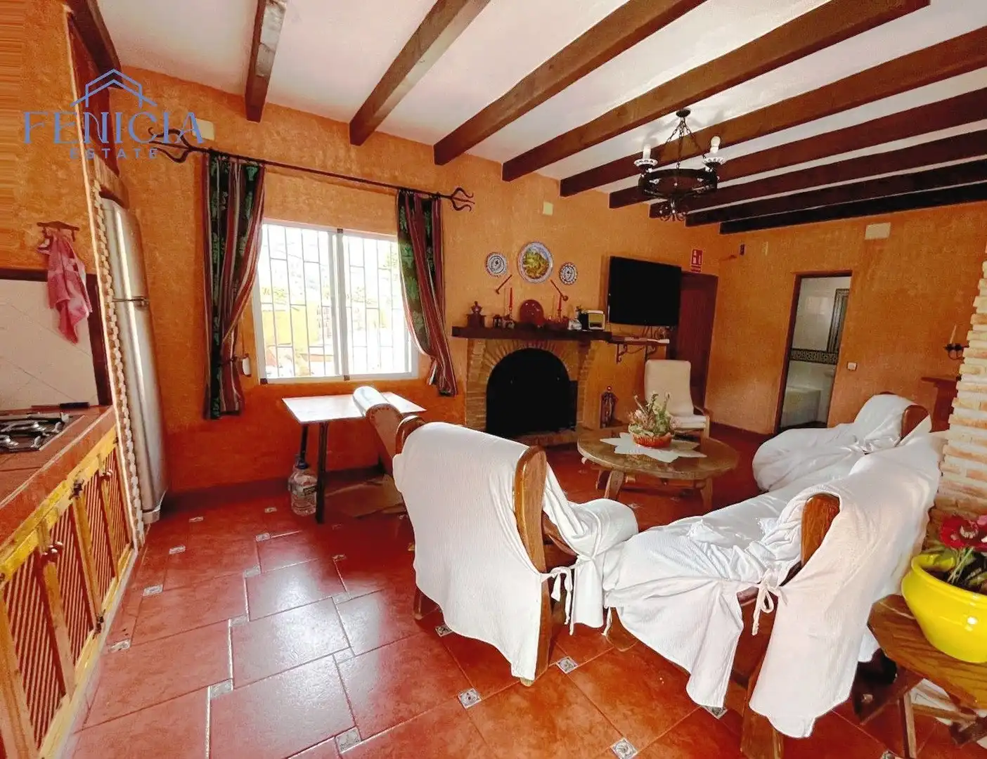 Casa con piscina en venta en Jete, imagen 10