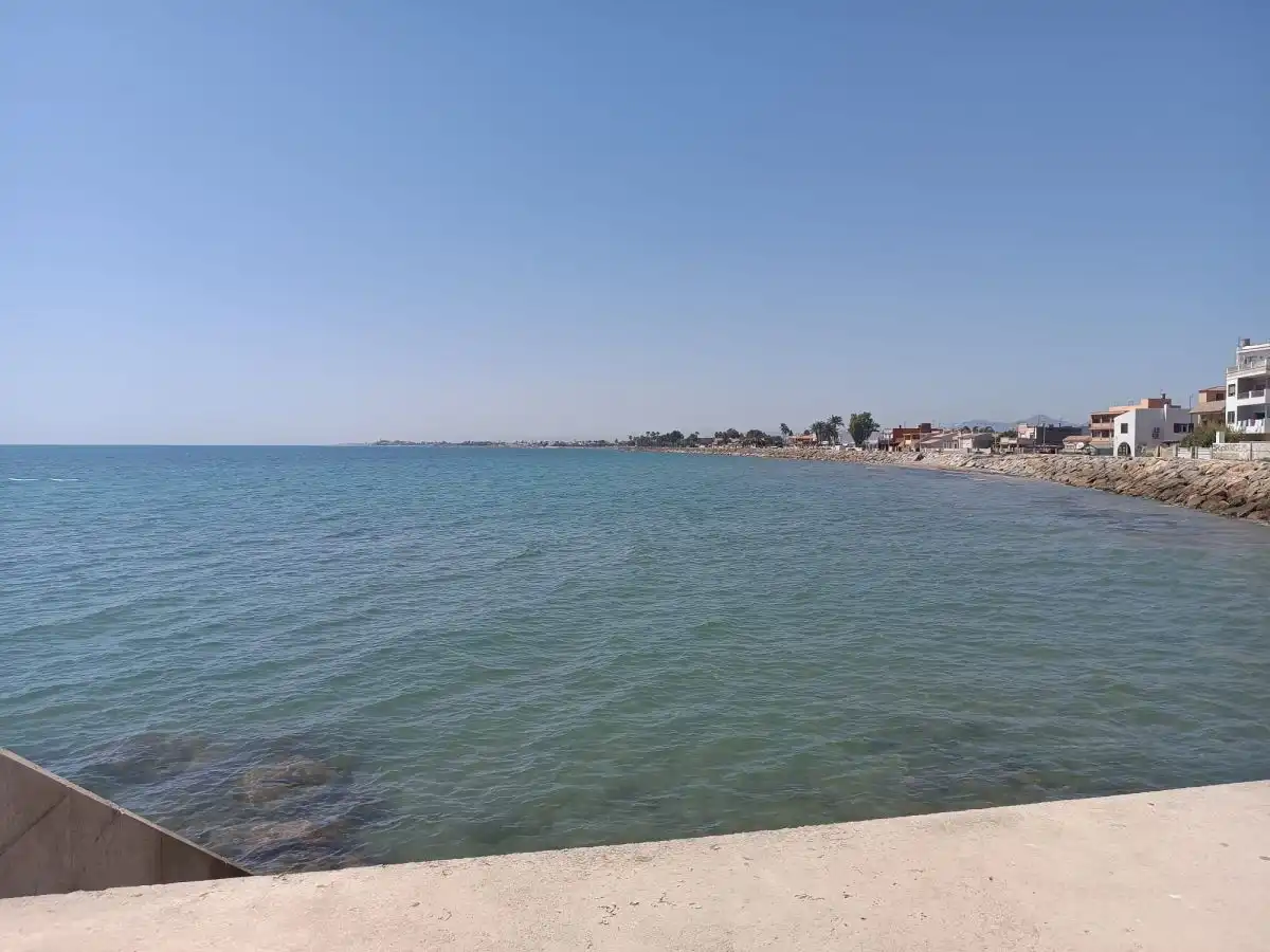 Apartments for rent in Playa