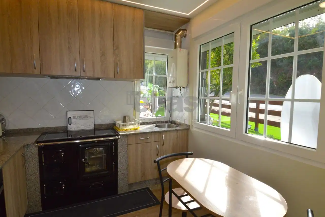 Haus mit Garten zum Verkauf in Cabana de Bergantiños, imagen 18