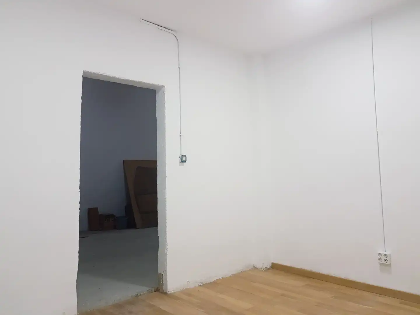 Nave industrial en venta en Salut - Lloreda, imagen 5
