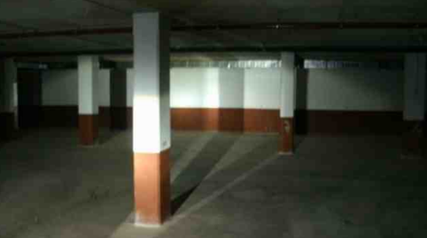 Foto 3 de Garatge en venda a Luis Batlles, El Pinós / Pinoso, Alicante