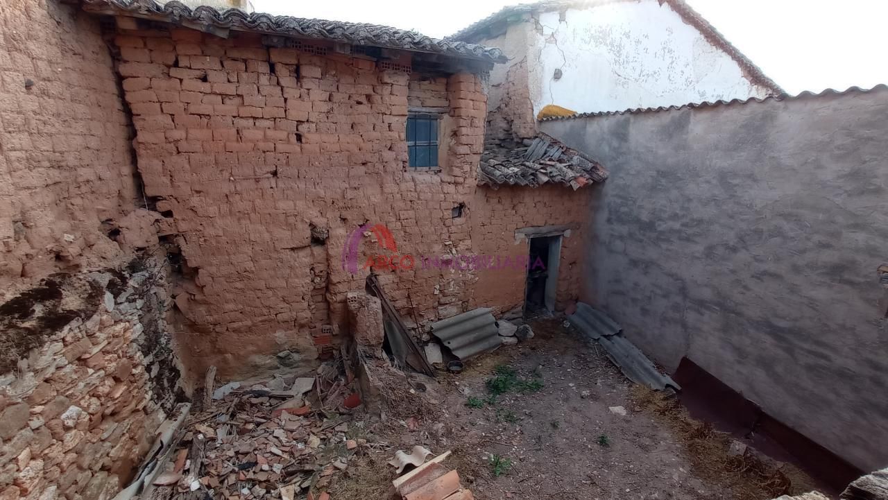 Casa o xalet en venda en Arcos amb Calefacció i Jardí privat