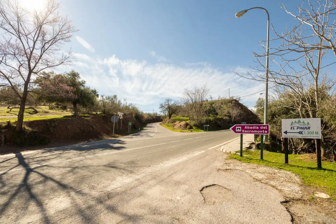 Country house for sale in Albaicín, imagen 5