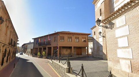 Foto 5 de Piso en venta en Cl Poeta Miguel Hernandez (d), Yuncler, Toledo