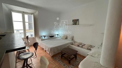 Foto 3 von Wohnung zur Miete in Manuel Sora, Dalt de la Vila - La Marina, Eivissa