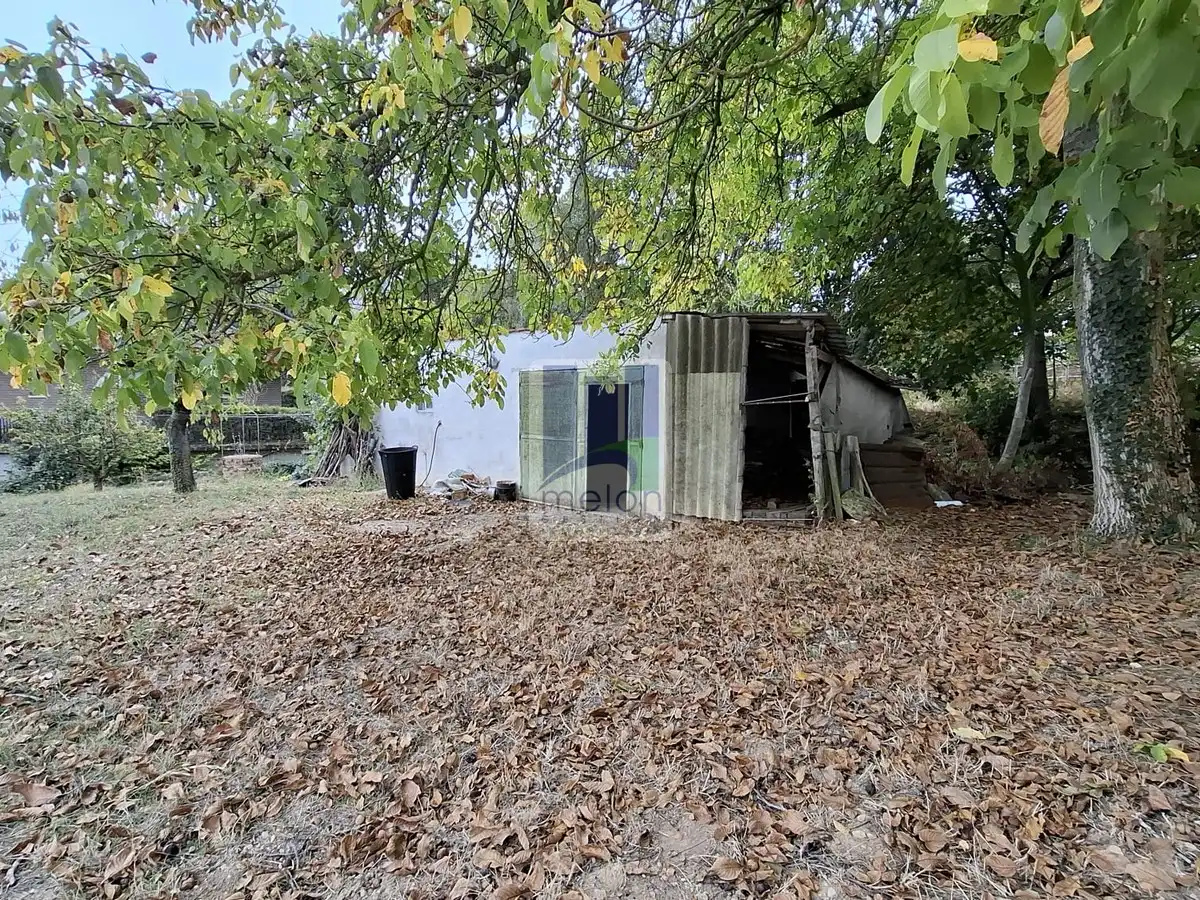 Casa o chalet en venta en VALDENOCEDA, Merindad de Valdivielso