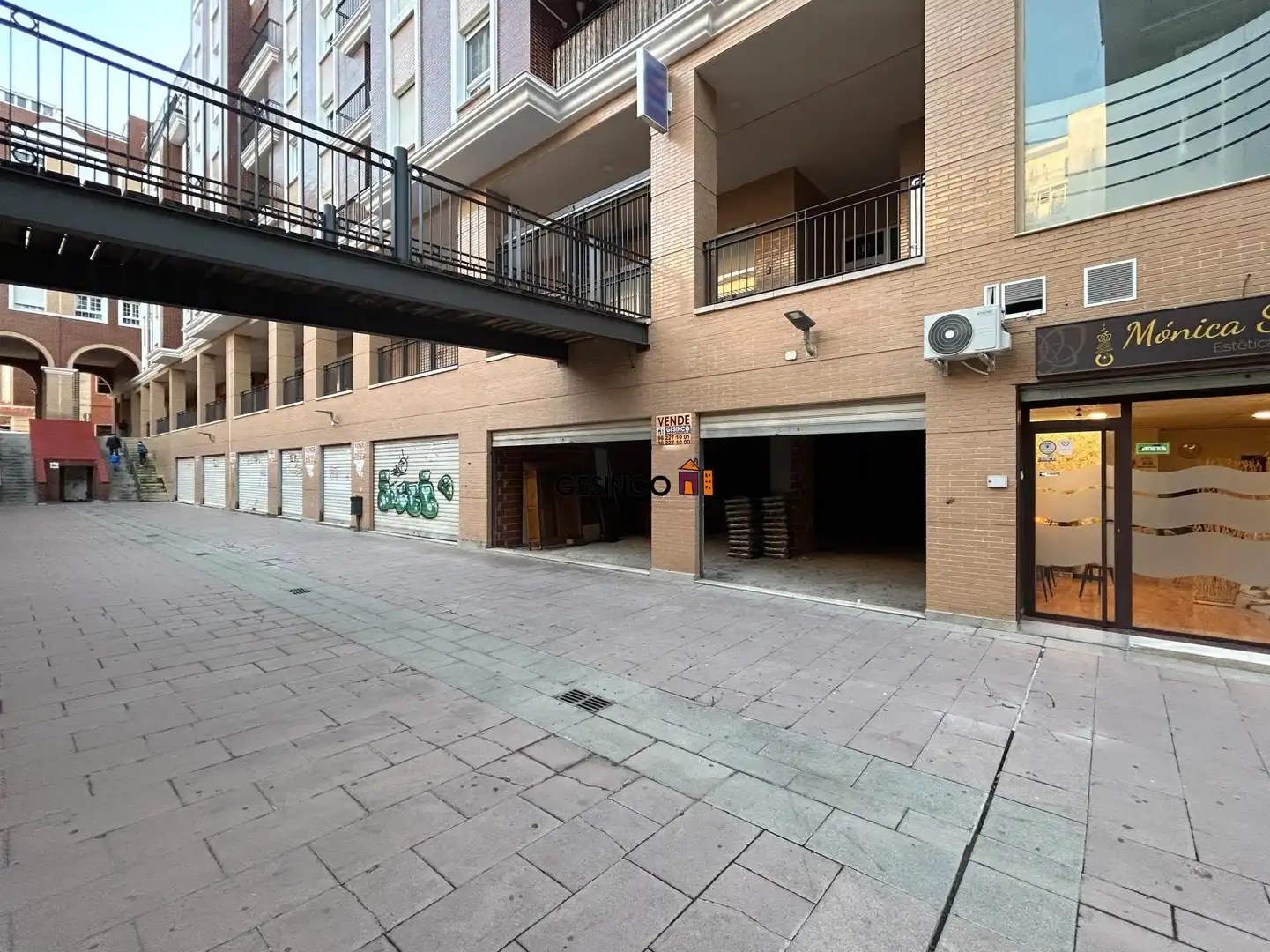 Local comercial de lloguer a Xàtiva, imagen 2