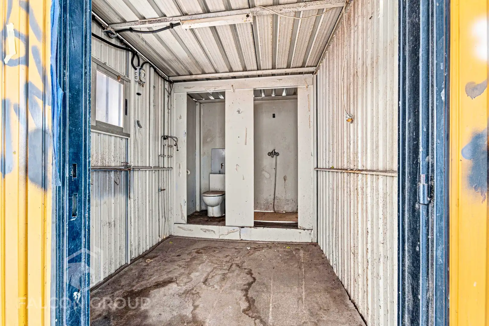 Badezimmer von Geschaftsraum zum Verkauf in Sant Pere de Ribes