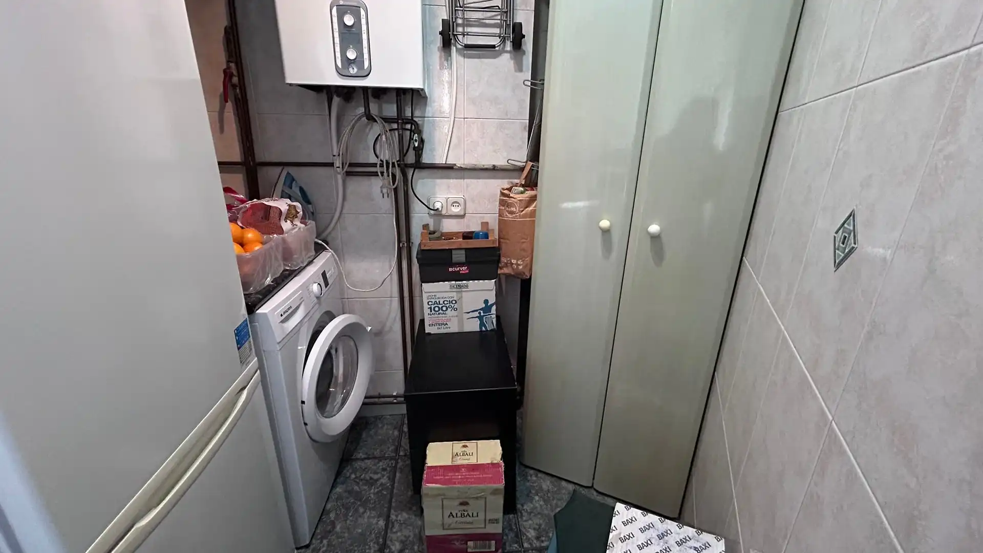 Habitación de Piso en venta en Cornellà de Llobregat