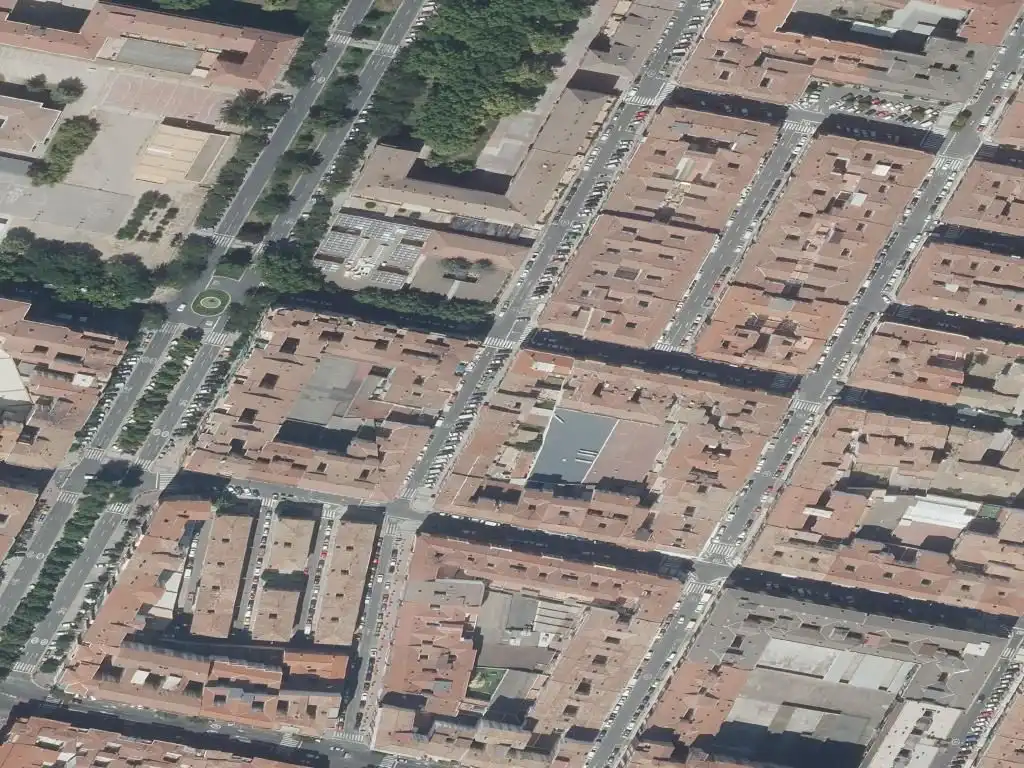 Wohnung zum Verkauf in Beatos Mena y Navarrete 28, imagen 2