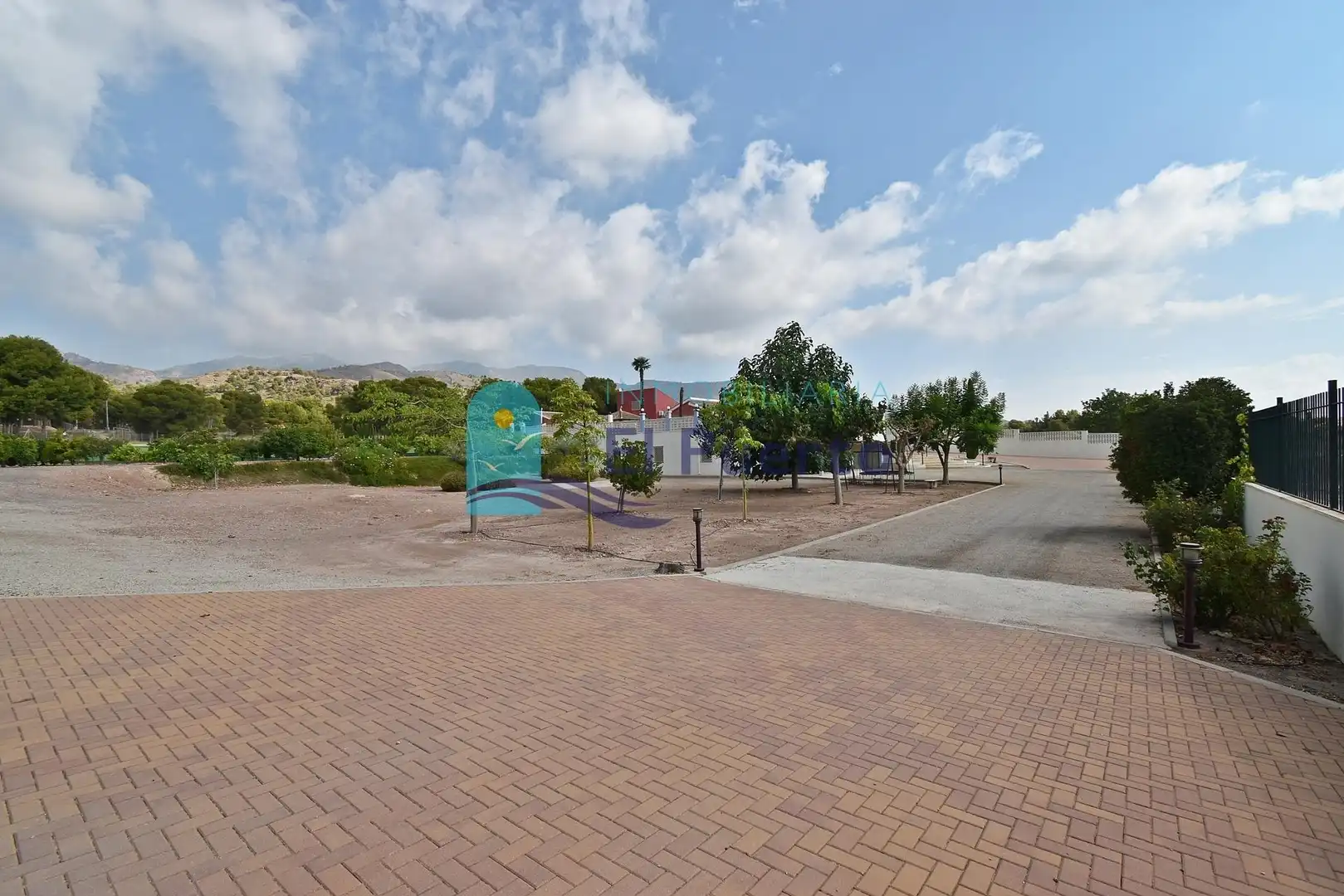 Casa o chalet en venta en Totana con Aire acondicionado, Jardín privado y Terraza