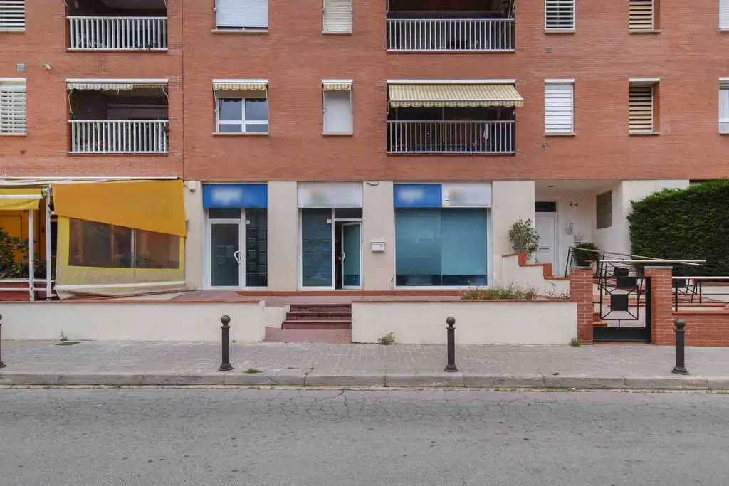 Local comercial en venda a C/ Camp del Mar, imagen 21