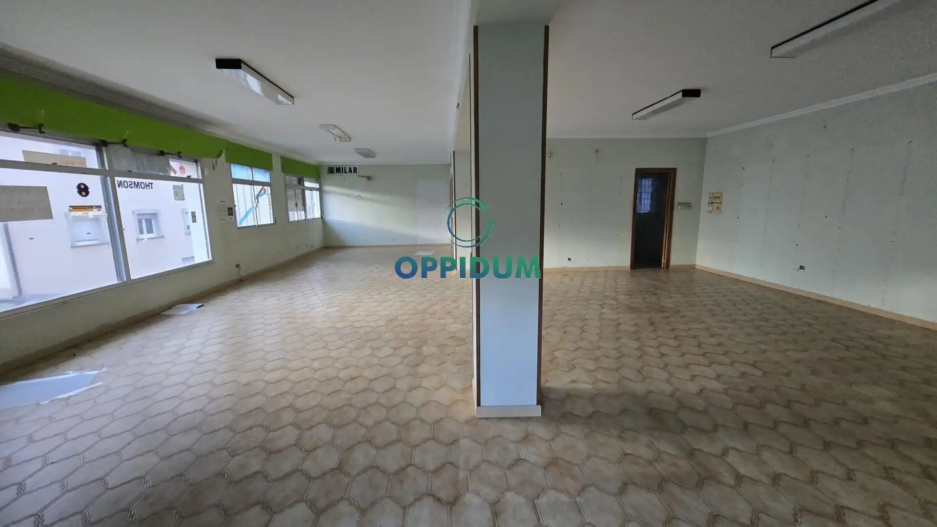 Commercial properties for sale in Cariño