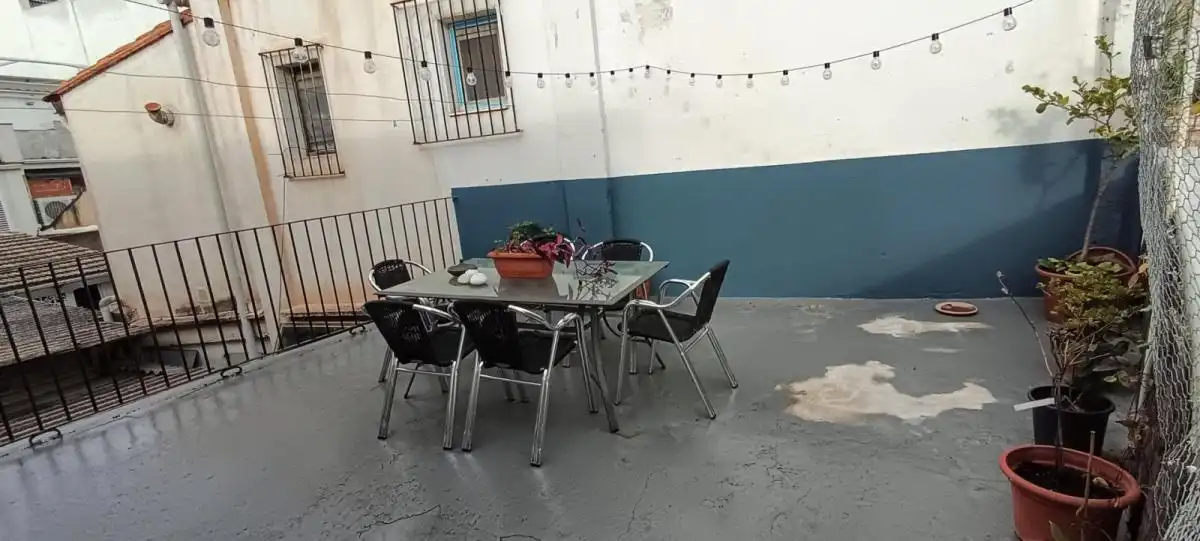 Habitació a Zona Concordia
