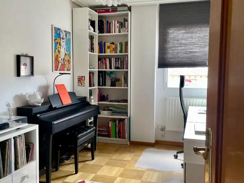 Flat with lift for sale in Fernan Gonzalez 70, imagen 3