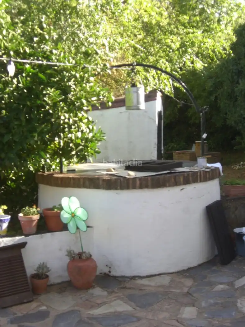 Casa amb jardí en venda a Calle la Charneca 4, imagen 8