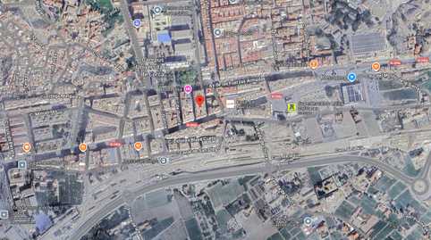 Foto 3 de Piso en venta en Calle Fuerzas Armadas 14, Tercia, Murcia