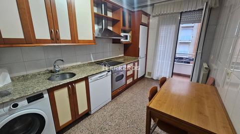 Foto 4 de Piso en venta en Club Deportivo, San Adrián,  Logroño